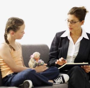 konseling individual