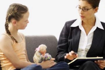 konseling individual