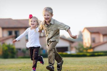 deteksi dini tumbuh kembang anak