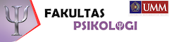 Faultas Psikologi Universitas Muhammadiyah Malang